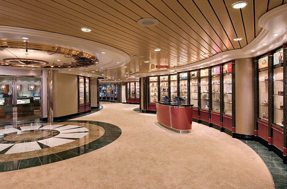 Foto Enchantment of the Seas22