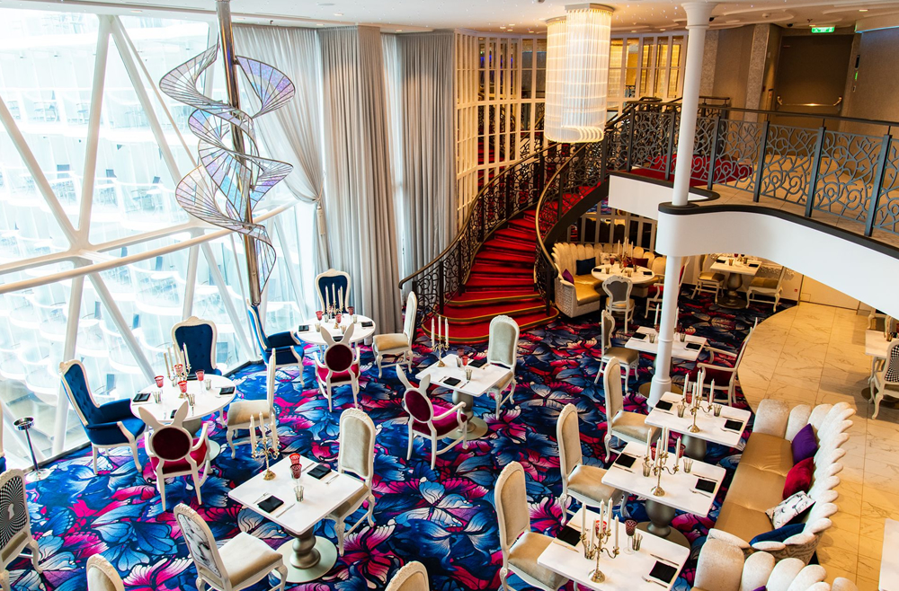 Foto Wonder of the Seas22
