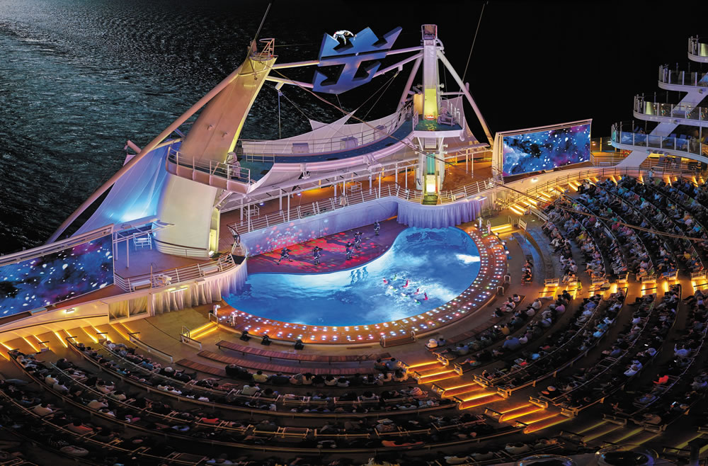 Foto Harmony of the Seas45