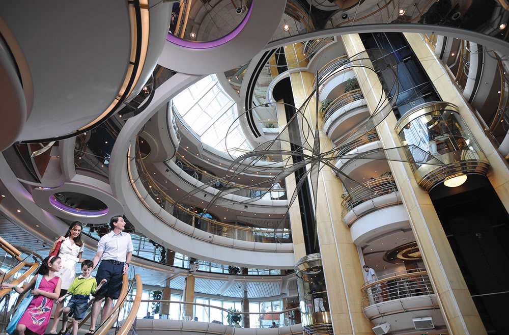 Foto Grandeur of the Seas2