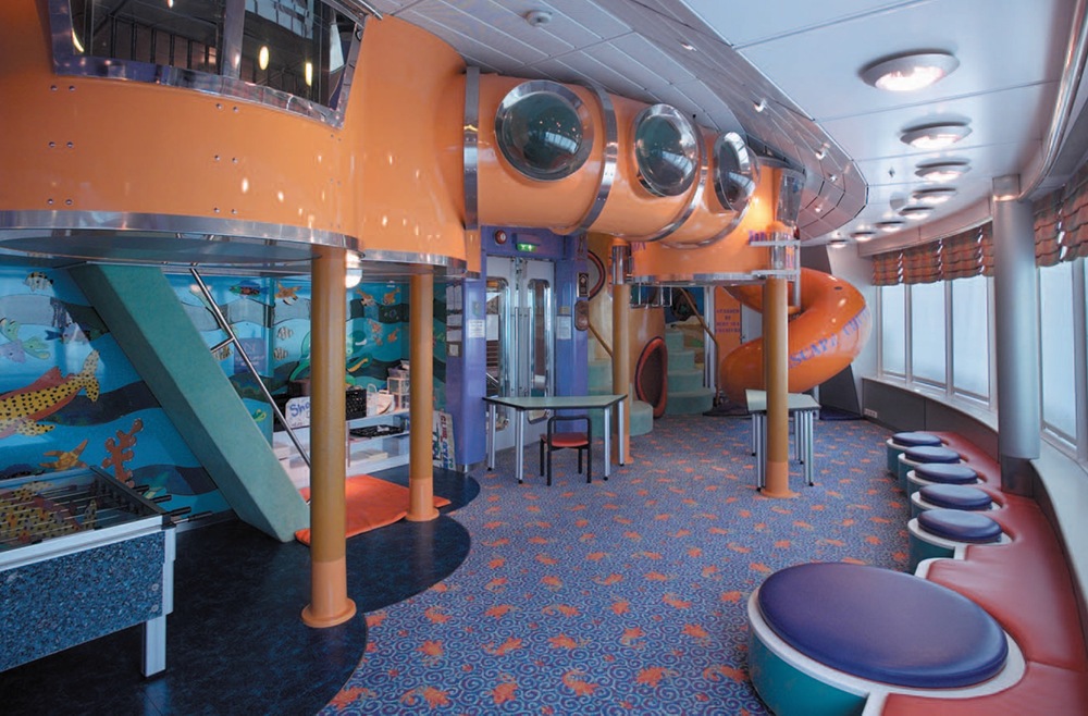 Foto Enchantment of the Seas18