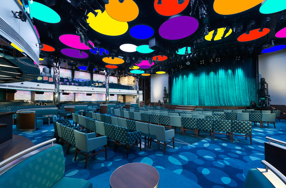 Foto Carnival Horizon19