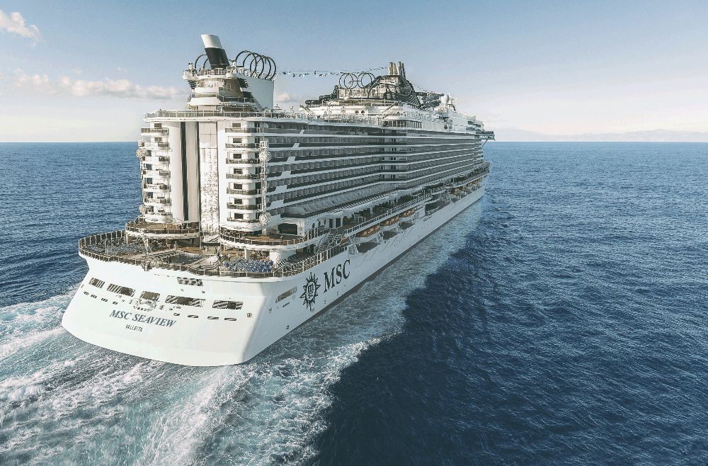 Foto MSC Seaview21