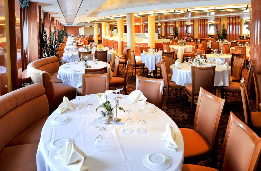 Foto MSC Sinfonia8