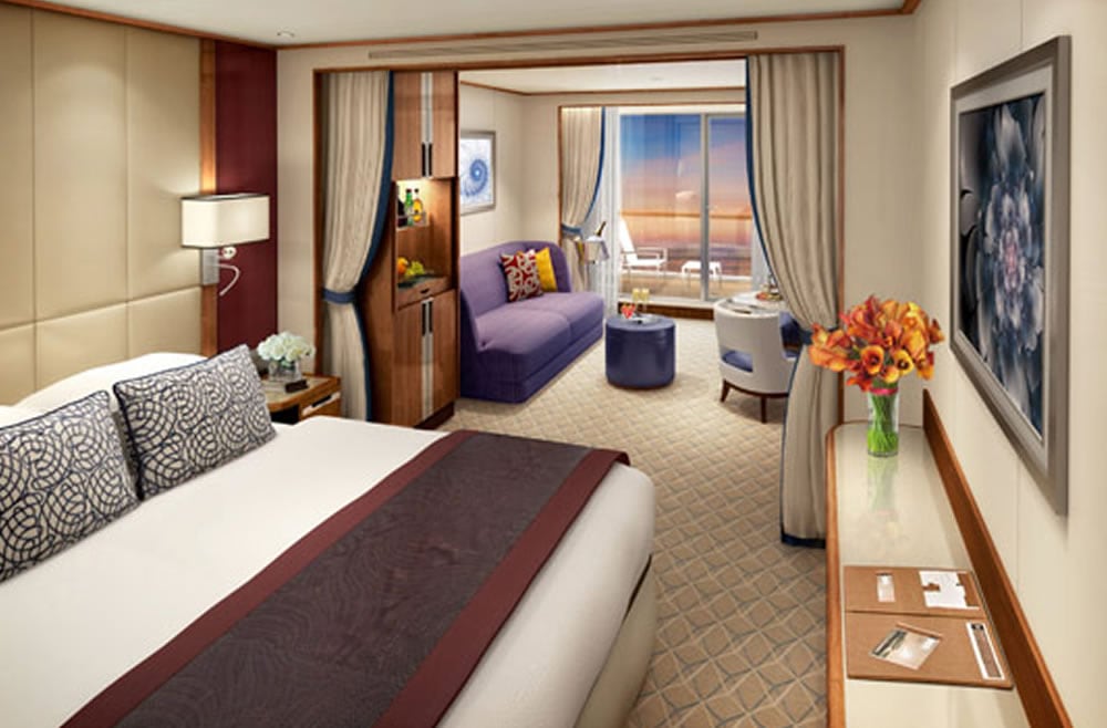 Foto Seabourn Encore5