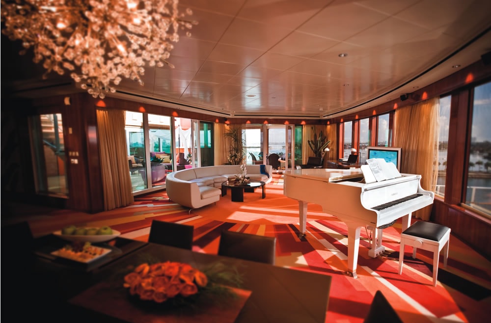 Foto Norwegian Pearl12