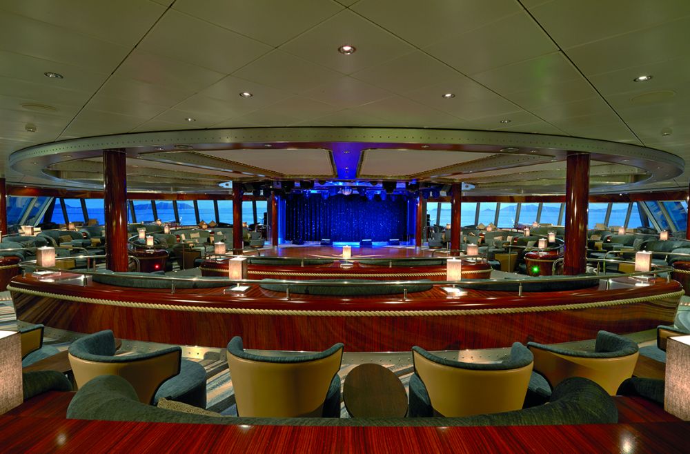 Foto Norwegian Gem30