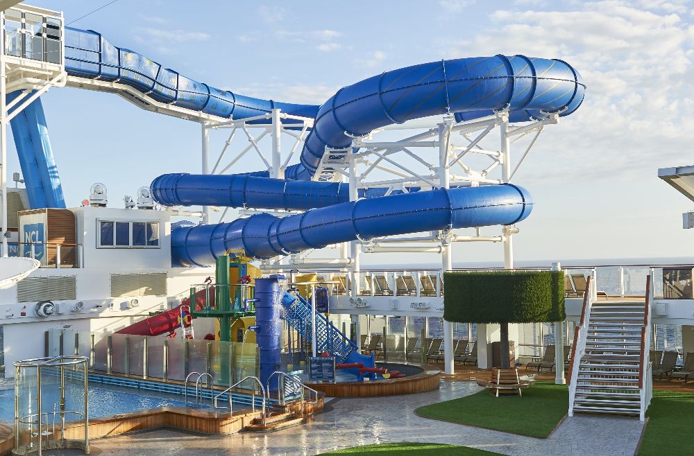 Foto Norwegian Joy14