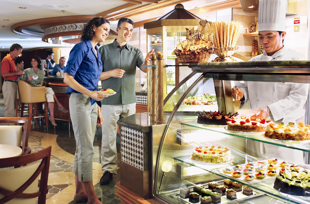 Foto Caribbean Princess22