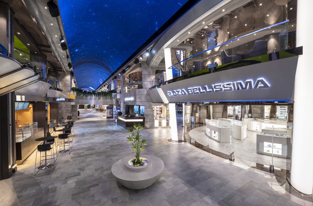 Foto MSC Bellissima44