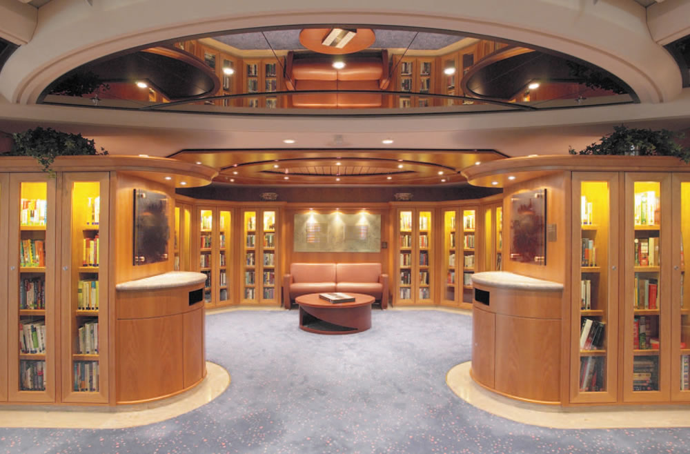 Foto Serenade of the Seas28