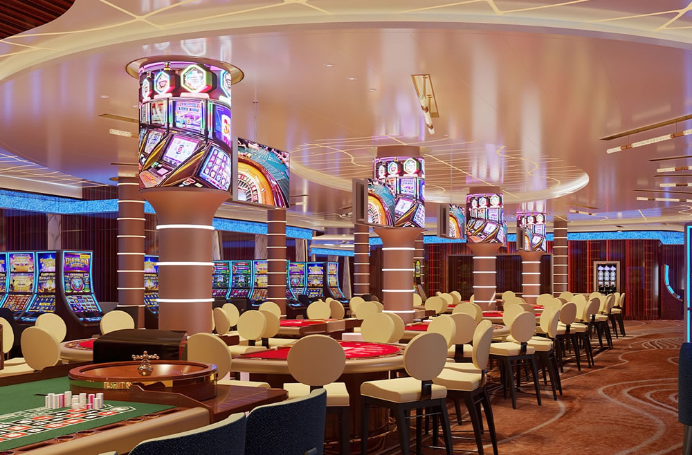 Foto Star Princess11