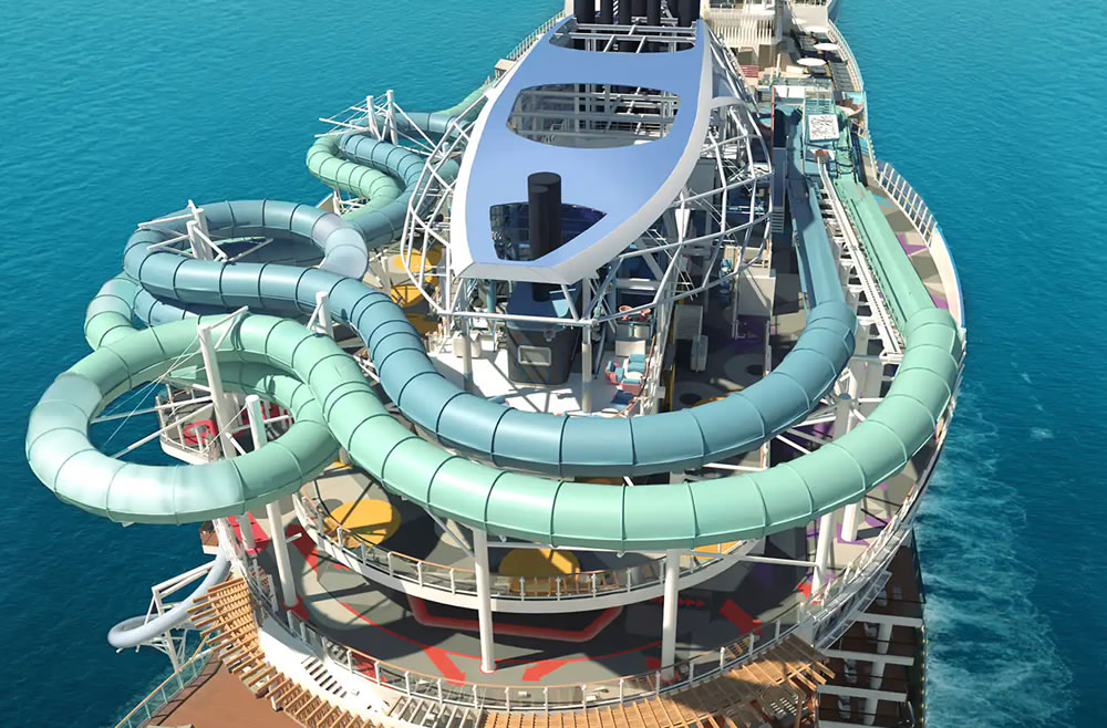 NCL Aqua