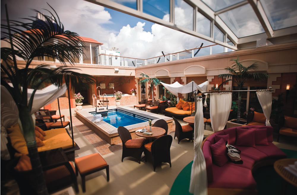 Foto Norwegian Pearl18
