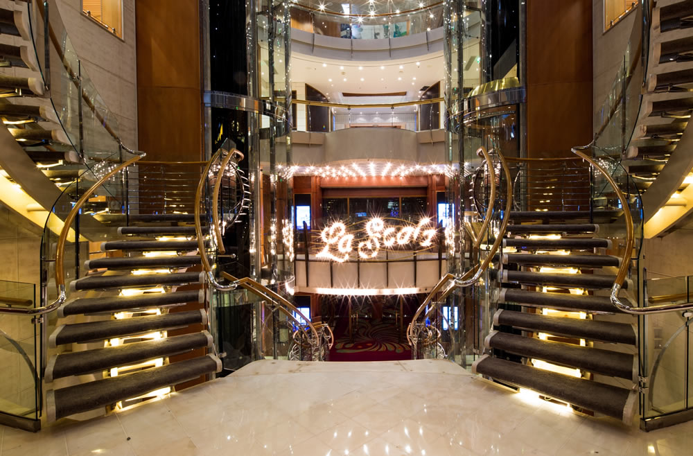 Foto Voyager of the Seas18
