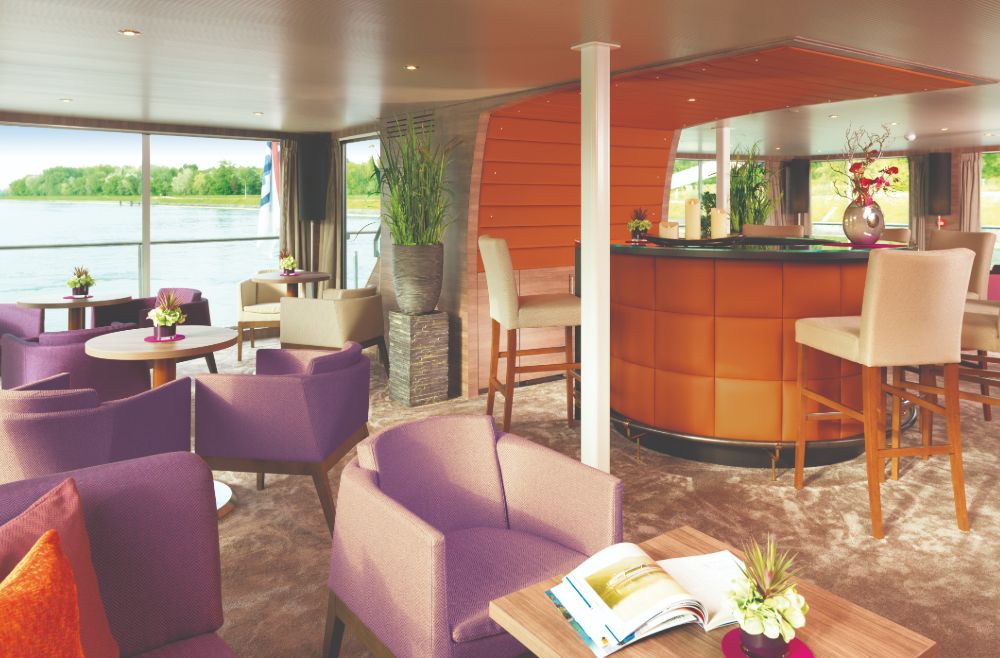 Foto Amadeus Silver II3