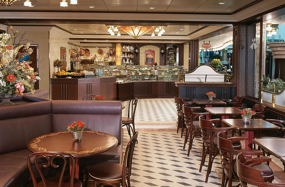 Foto Explorer of the Seas19