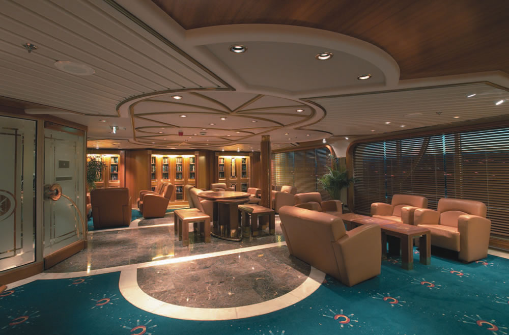 Foto Vision of the Seas8