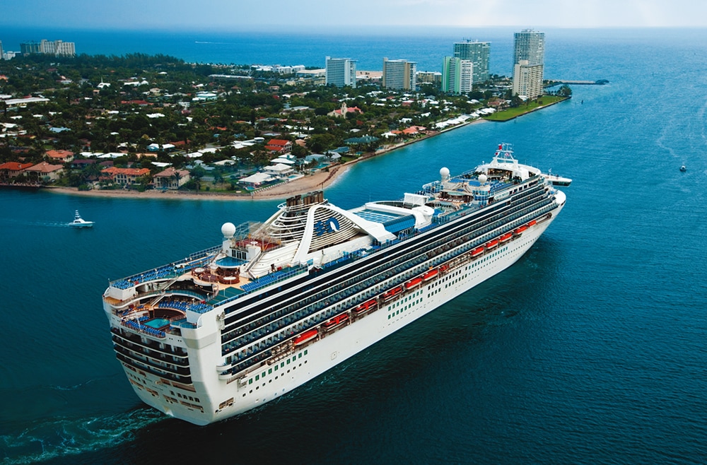 Foto Grand Princess2