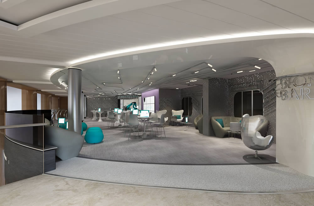 Foto Quantum of the Seas4