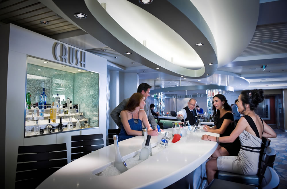 Crush Bar