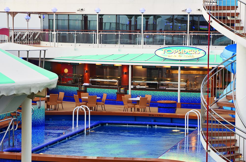 Foto Norwegian Gem34