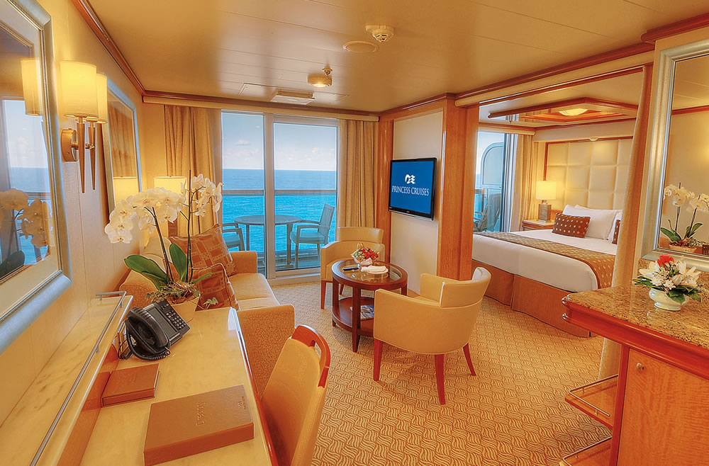 Foto Majestic Princess13