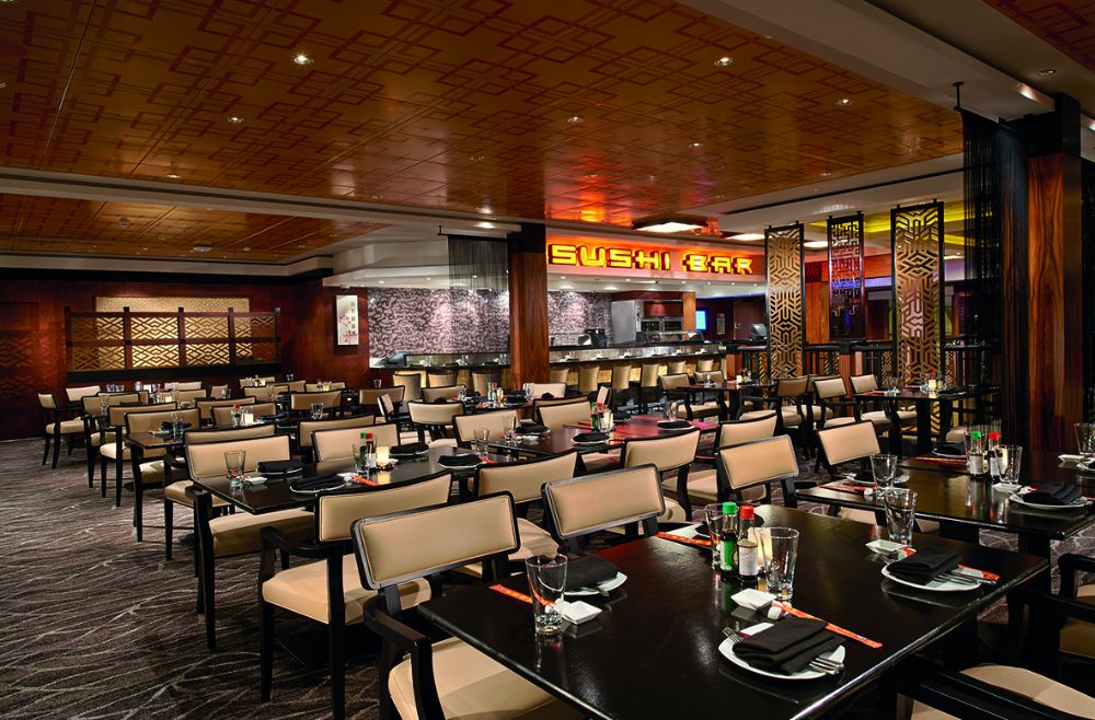 Foto Norwegian Gem2