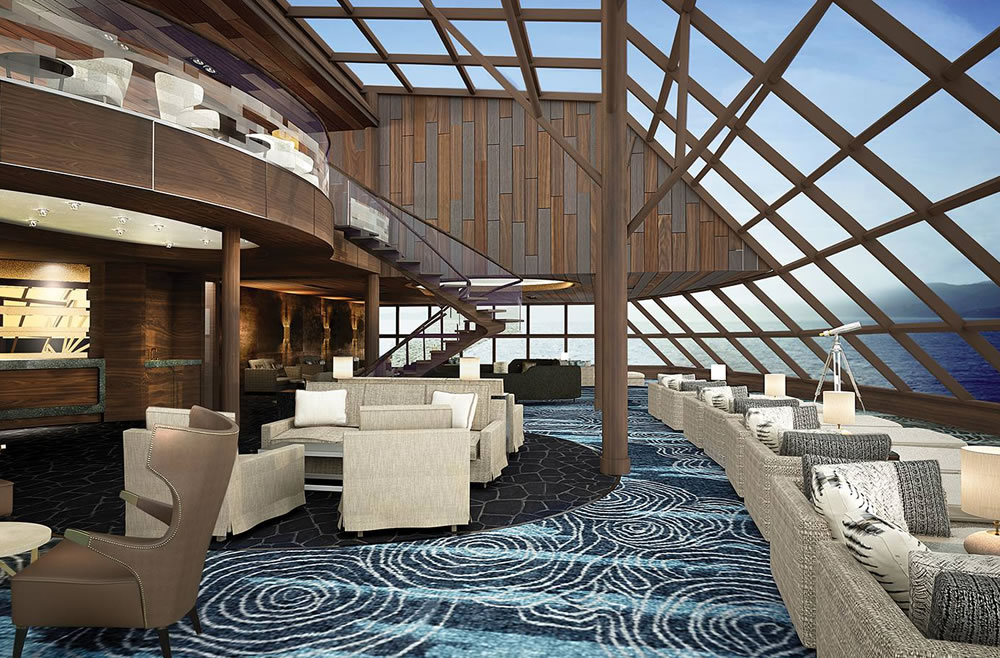 Foto Norwegian Bliss2