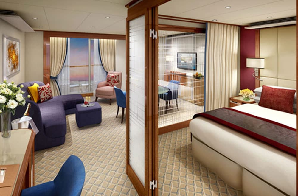 Foto Seabourn Encore32