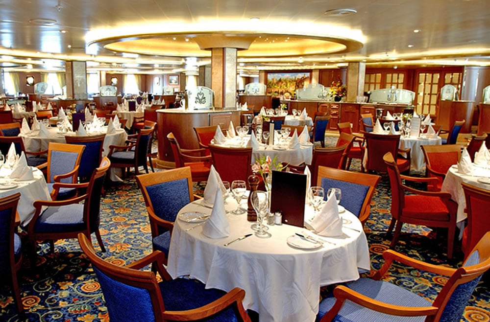 Foto Sapphire Princess17