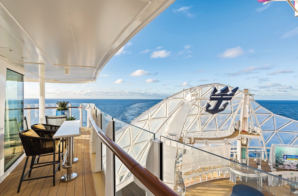 Foto Wonder of the Seas1