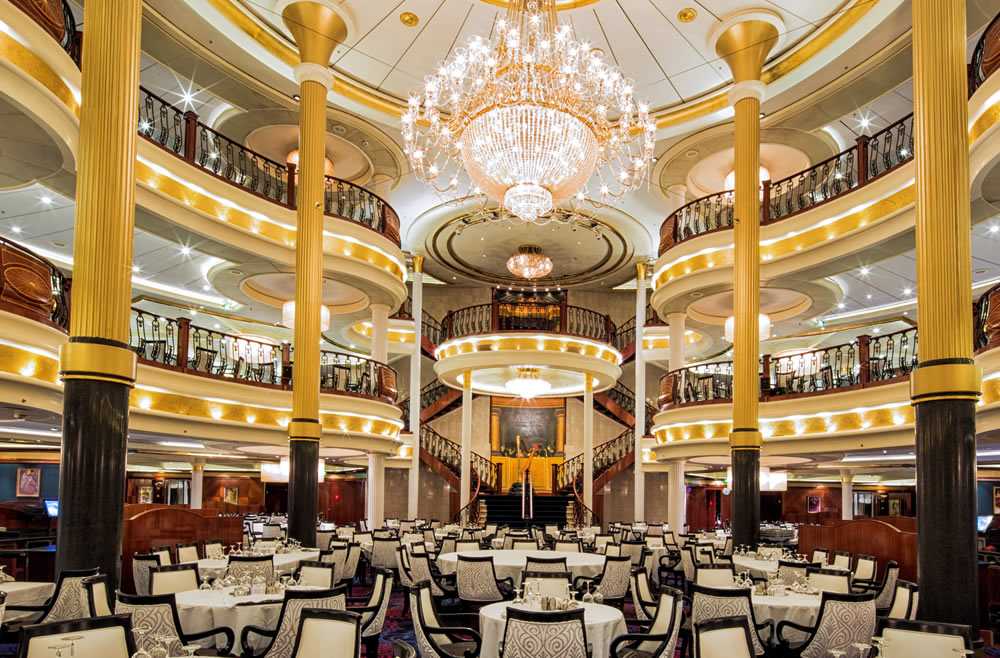 Foto Voyager of the Seas12