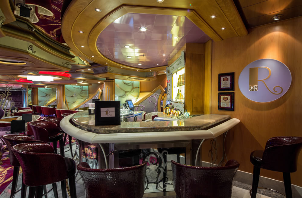 Foto Voyager of the Seas3
