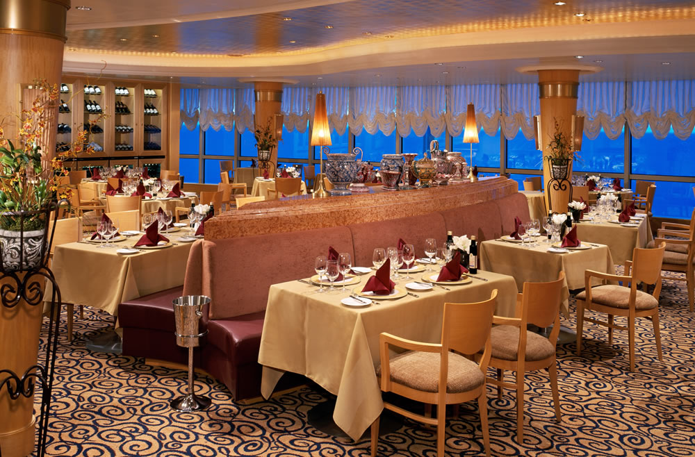 Foto Serenade of the Seas10