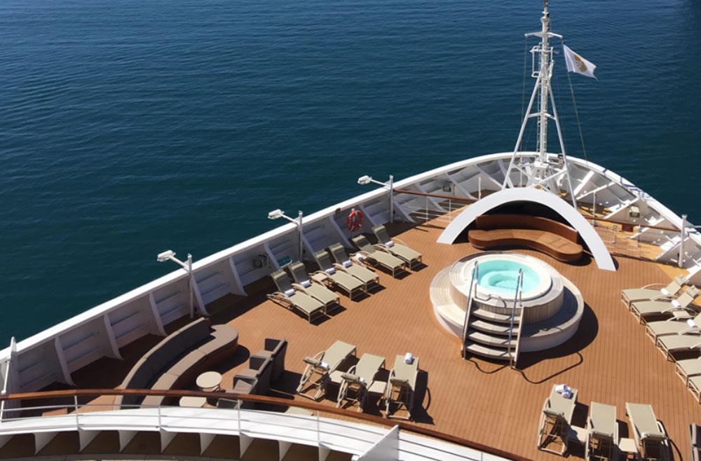 Foto Seabourn Encore29