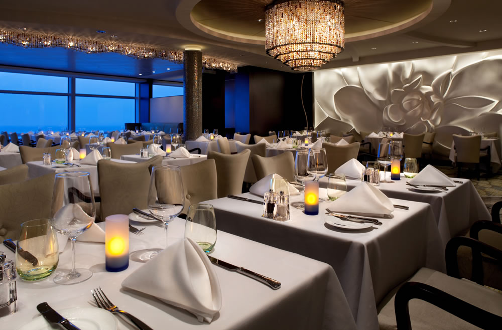 Restaurante Blu