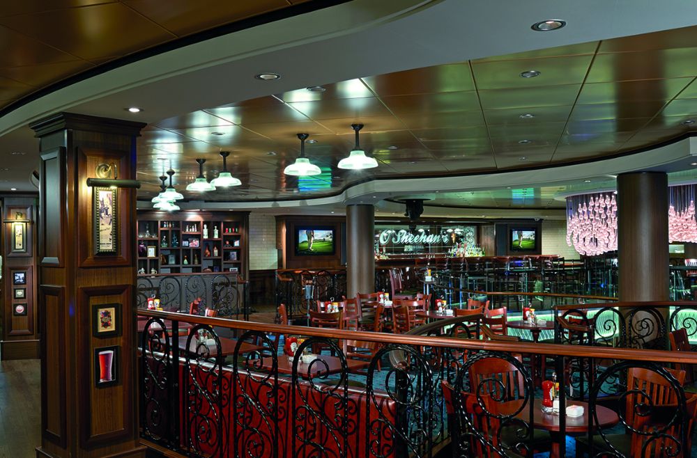 Foto Norwegian Gem24