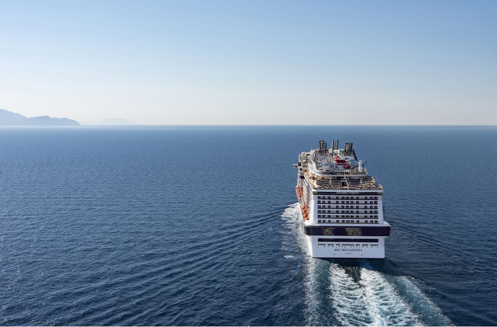 Foto MSC Bellissima1