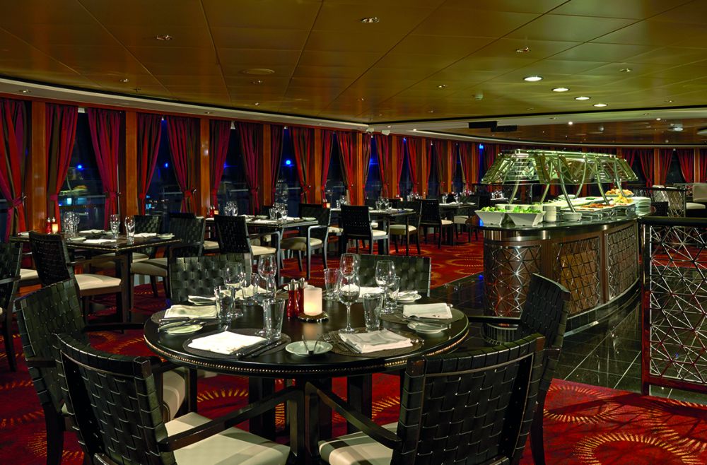 Foto Norwegian Gem3