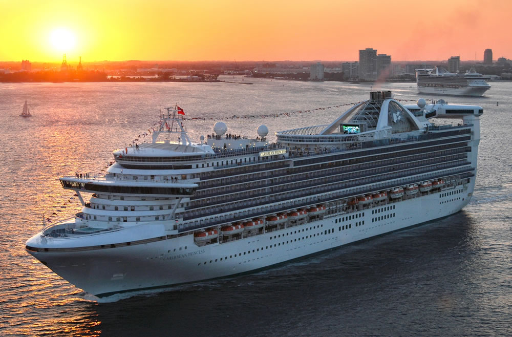 Foto Caribbean Princess15