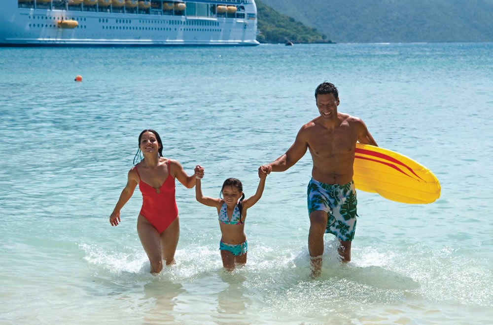 Foto Voyager of the Seas13