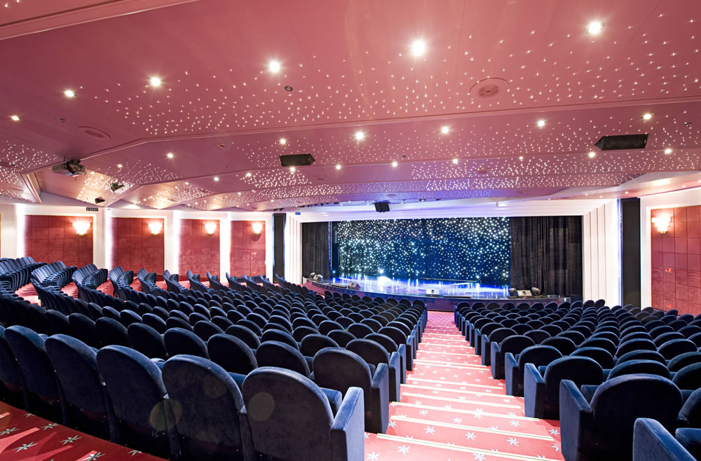 Foto MSC Opera28