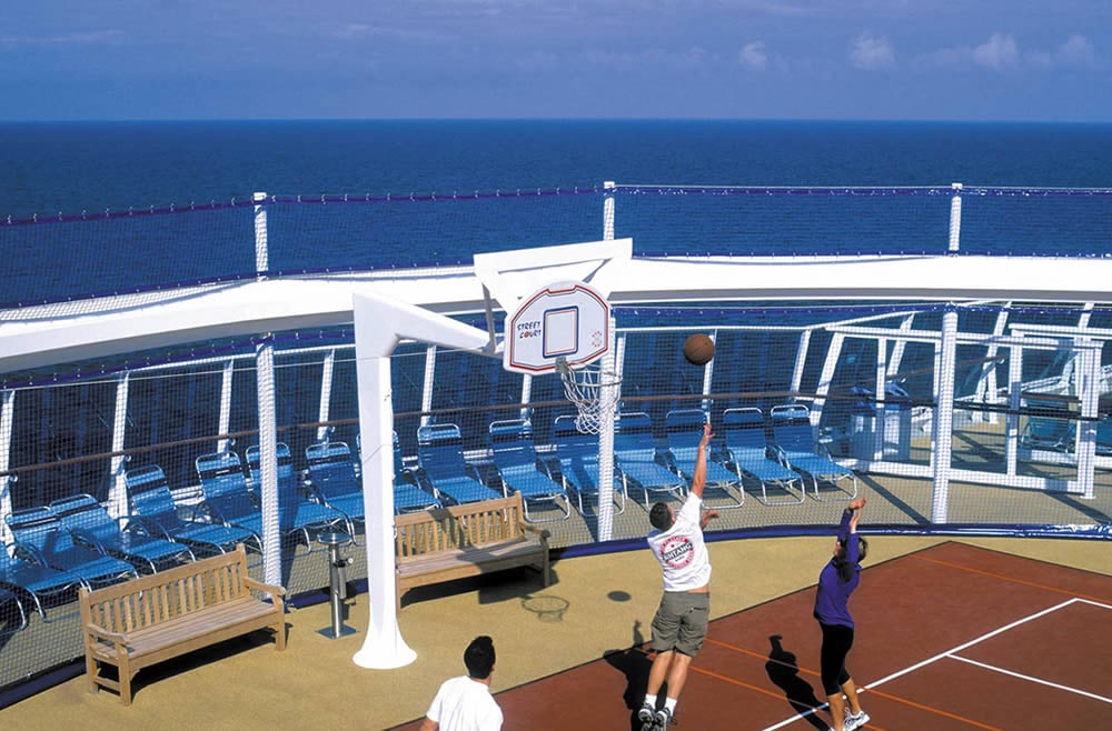 Foto Brilliance of the Seas1