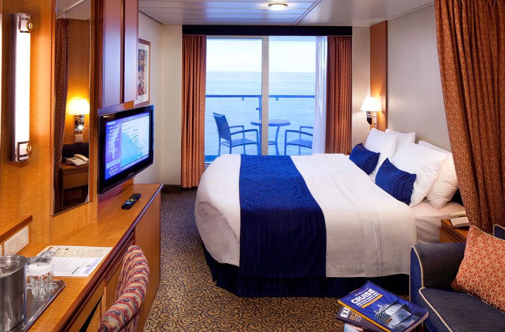 Foto Radiance of the Seas9