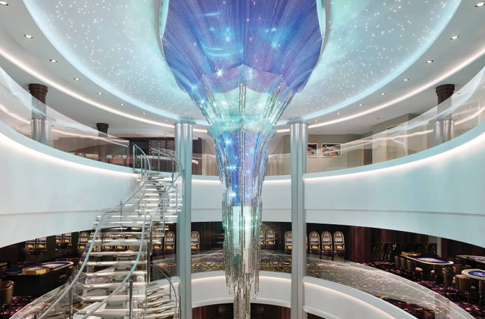 Foto Norwegian Bliss12