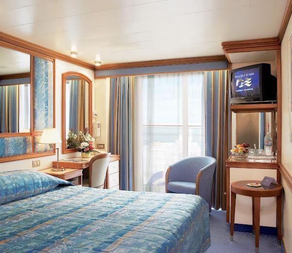 Foto Diamond Princess16
