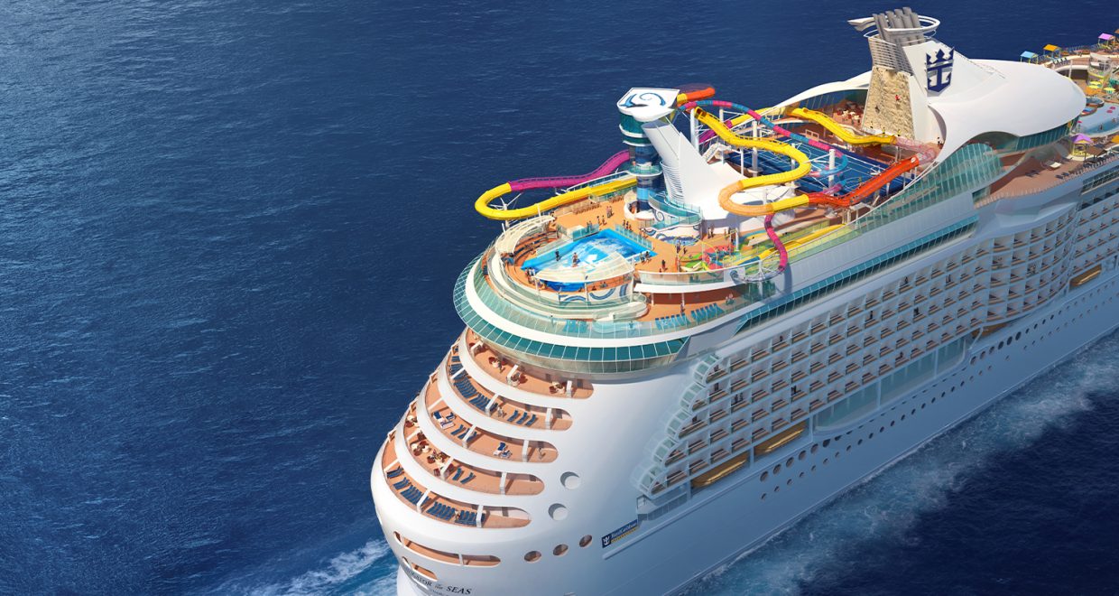 Foto Navigator of the Seas26