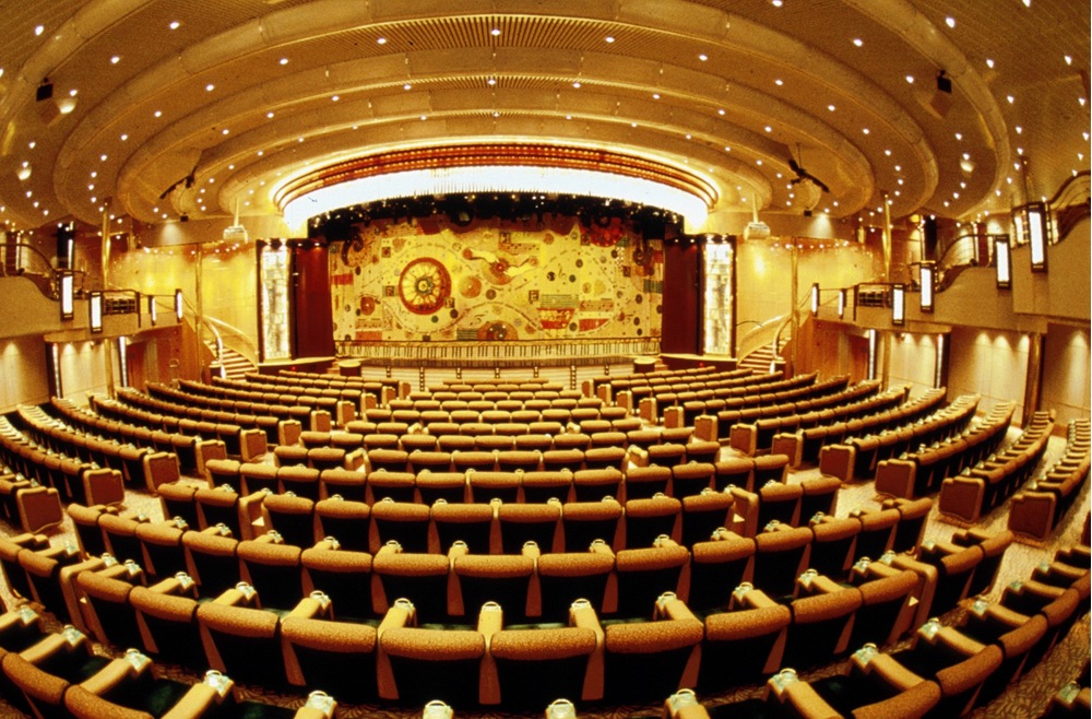 Foto Enchantment of the Seas29