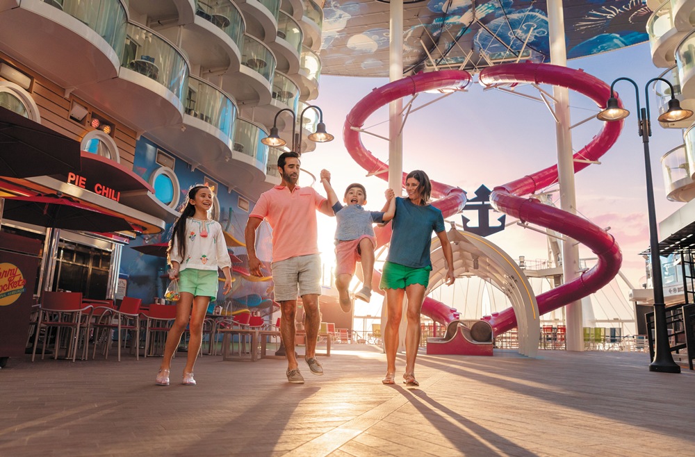 Foto Symphony of the Seas46
